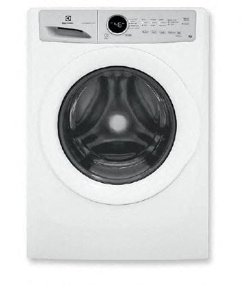 Washer/dryer